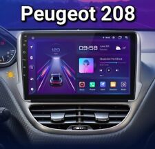 Peugeot 208 2008 usato  Sant Antonio Abate