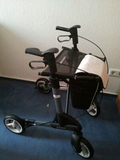 Leichtgewicht premium rollator gebraucht kaufen  Heidelberg