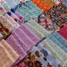 Pre cut quilters for sale  Montrose