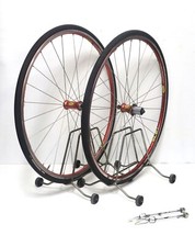 Ruote mavic helium usato  Roma