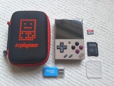 Miyoo mini handheld for sale  BELFAST