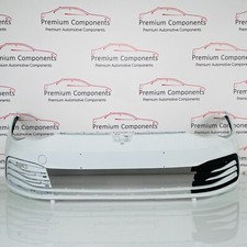 Golf front bumper for sale  BRIGHOUSE
