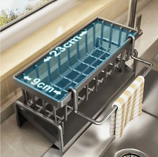 Kitchen sink organizer for sale  Katy