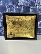 Old antique map for sale  Clackamas
