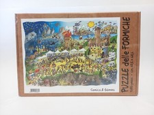 Puzzle formiche 1080 usato  Sesto San Giovanni
