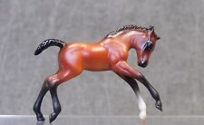 Breyer bay scrambling for sale  Spring Mills