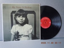 Streisand barbra vinyl for sale  Glens Falls