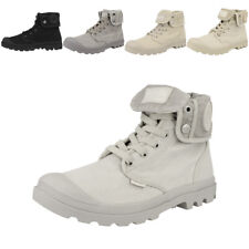 Bottes baggy palladium d'occasion  Expédié en France
