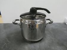 Autocuiseur lagostina easy d'occasion  Loudun
