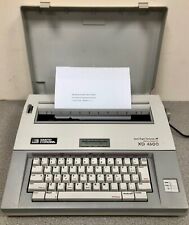 Smith corona 4600 for sale  WELLING