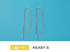 Stück somfy keasy gebraucht kaufen  Deutschland