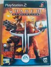 Quake revolution ps2 usato  Roma