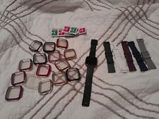 Fitbit versa bundle for sale  Lakeland