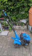 Motorhacke gartenfräse ackerf gebraucht kaufen  Osternienburger Land