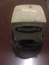 Used vintage staplex for sale  Pampa