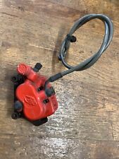 Front brake caliper for sale  RETFORD