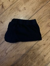 Unterhose schwarz jungen gebraucht kaufen  Werl