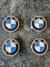 Coprimozzi bmw serie usato  Massa di Somma