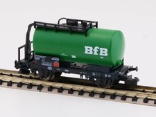 Minitrix 11416 wagon gebraucht kaufen  Königsbrunn