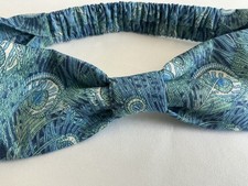 Liberty fabric padded for sale  HEYWOOD