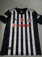Maillot football besiktas d'occasion  Lens