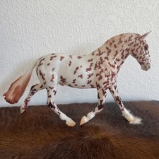 Breyerfest 2022 rotating for sale  Aplington