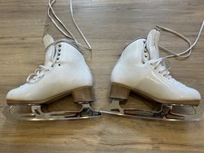 Eiskunstlauf schuh jackson gebraucht kaufen  Reichertshausen