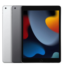 Usado, Apple iPad (9ª geração) 10,2" 64GB / 256GB estado impecável comprar usado  Enviando para Brazil