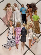 Vintage barbie dolls for sale  ILFORD