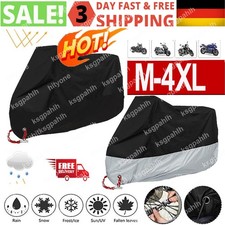 4xl motorroller abdeckung gebraucht kaufen  Bochum