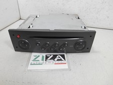 Car radio player usato  Putignano