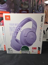 Słuchawki nauszne Bluetooth JBL Tune 770NC - czarne na sprzedaż  Wysyłka do Poland