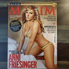 Maxim 2008 star gebraucht kaufen Maxim 2008 star gebraucht kaufen  Hohen Neuendorf