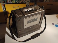 Sony matic portable usato  Torino