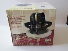 Waxmaster random orbital for sale  Colorado Springs