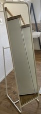 Moderner weißer ankleide gebraucht kaufen  Verl