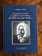 Saint loup numéroté d'occasion  Revel