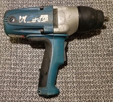 Makita tw0350j schlagschrauber gebraucht kaufen  Roth