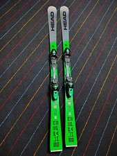 Head ski magnum gebraucht kaufen  Tüßling