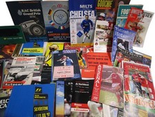 More Sports Memorabilia for sale  ROMFORD