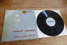 Beethoven emperor concerto for sale  DORCHESTER