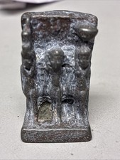 Vintage antique egyptian for sale  Livingston