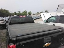 Used tonneau cover for sale  Douglassville