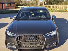 Audi 3.0tdi estate for sale  HEREFORD
