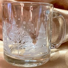 Libbey clear glass for sale  Apple Valley