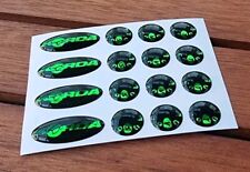 Korda ovals dial for sale  BRAINTREE