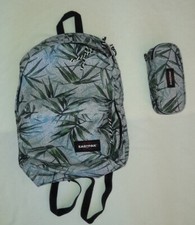 Eastpak rucksack grau gebraucht kaufen  Edenkoben