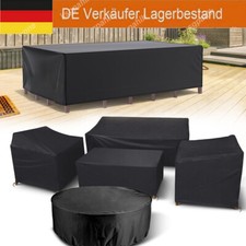 Gartentisch abdeckung wasserdi gebraucht kaufen  Bochum