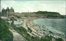 Namorados Scarborough From Spa Grounds década de 1920  comprar usado Namorados Scarborough From Spa Grounds década de 1920  comprar usado  Enviando para Brazil