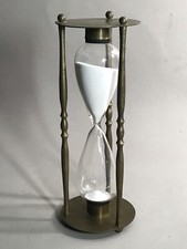 Vintage hour glass for sale  Providence